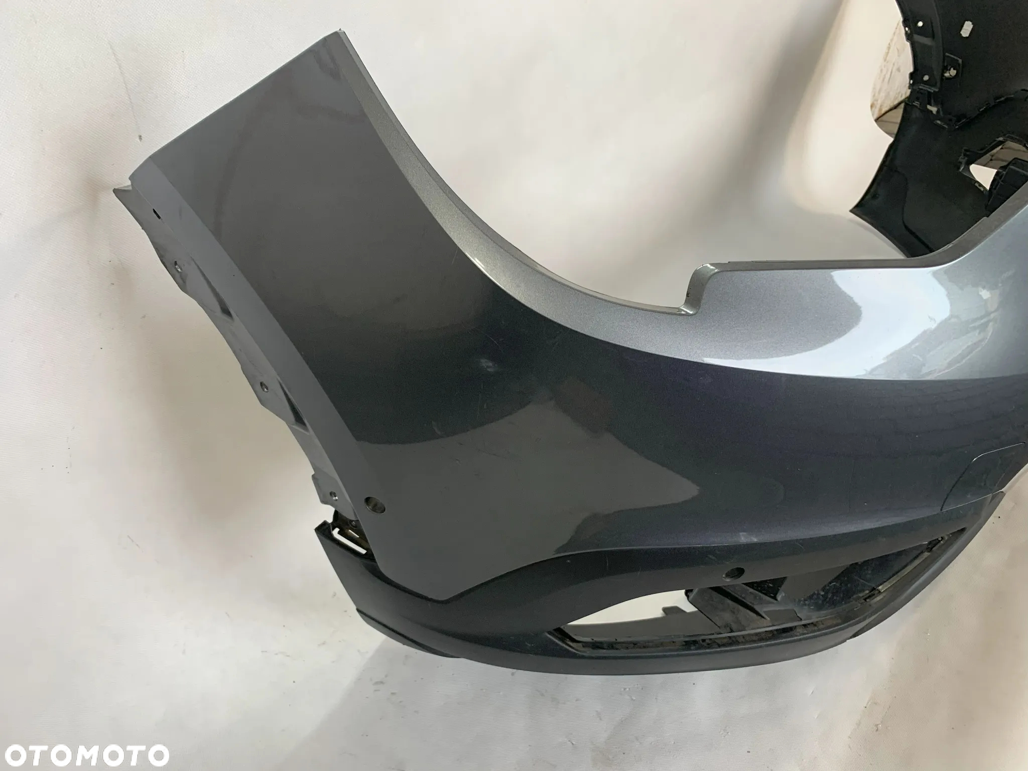 Opel Crossland X 17-20r PDC Zderzak przod przedni - 2