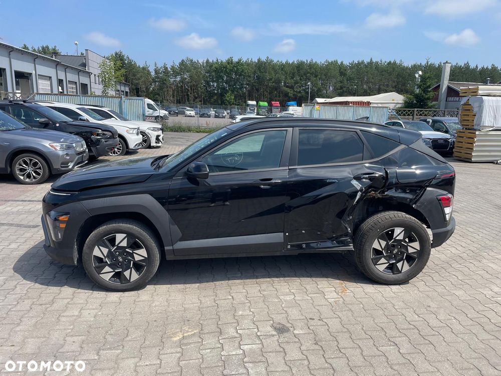 Hyundai Kona - 7