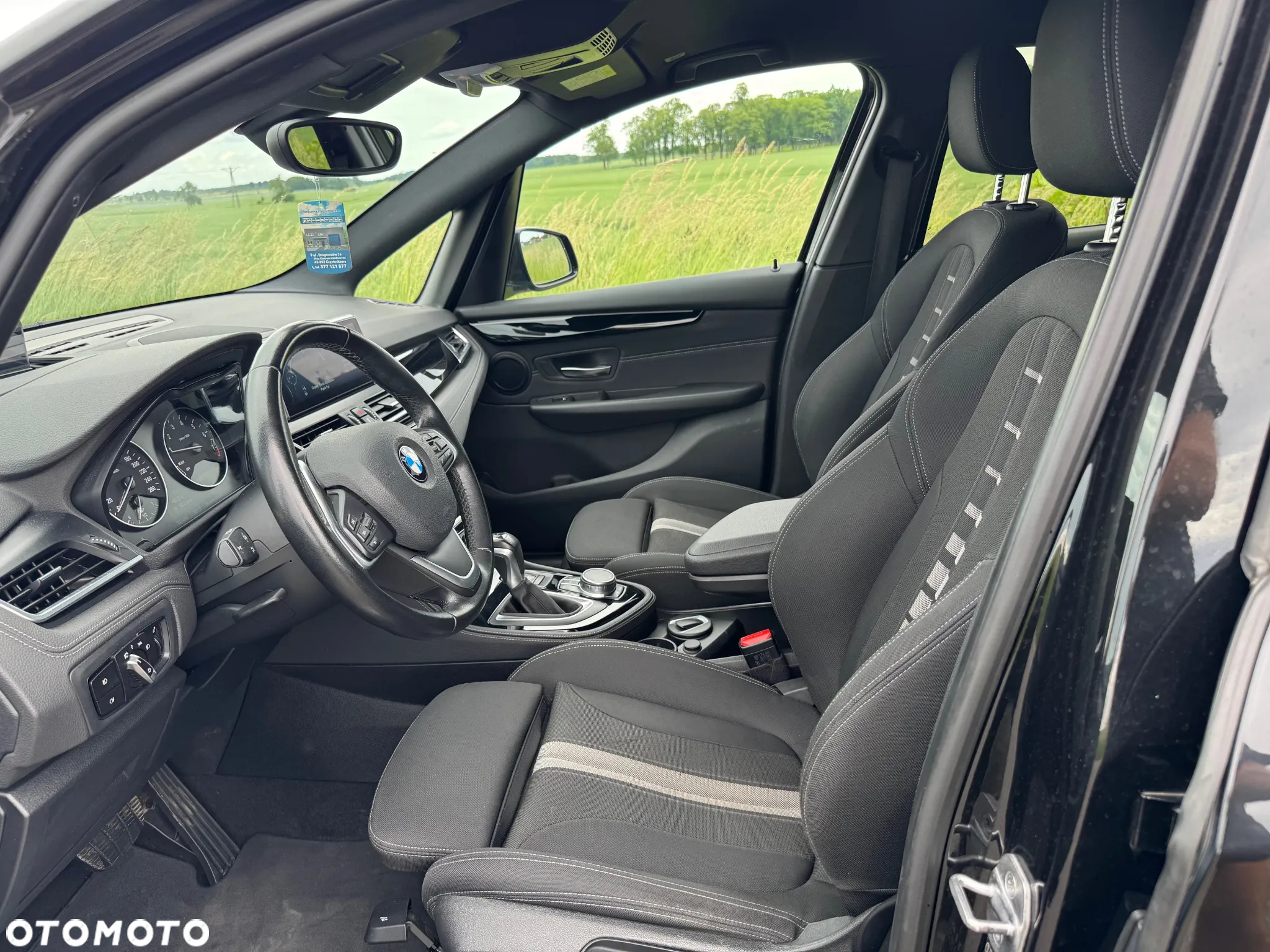 BMW Seria 2 - 10