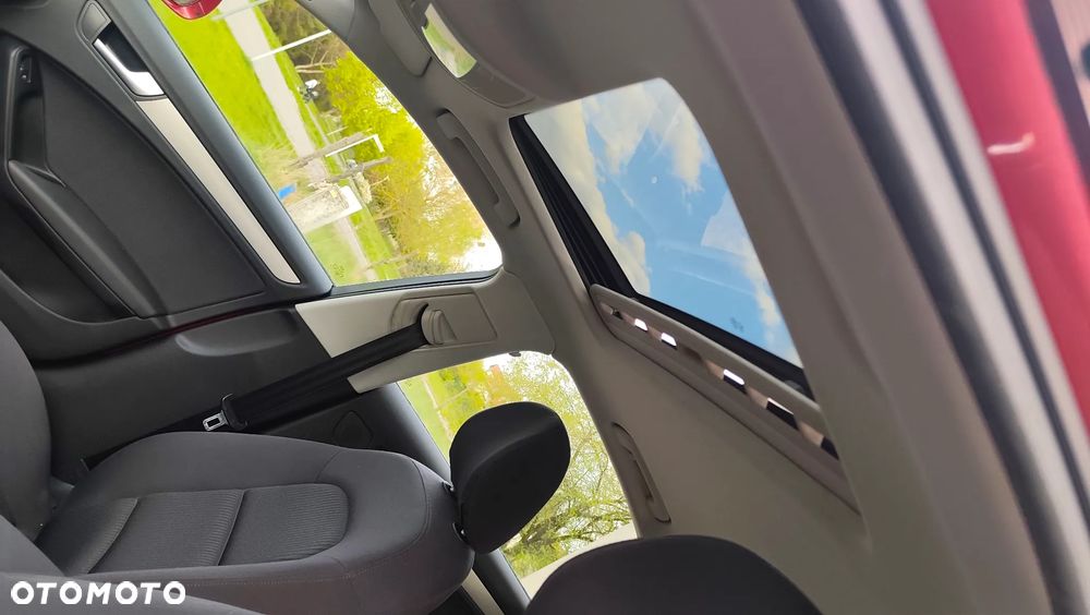 Audi A4 Limousine 1.8 TFSI Attraction - 7