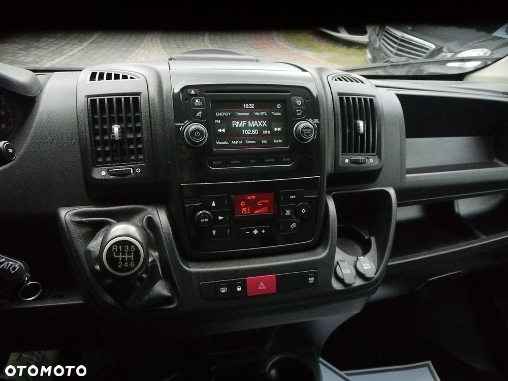Fiat Ducato - 25