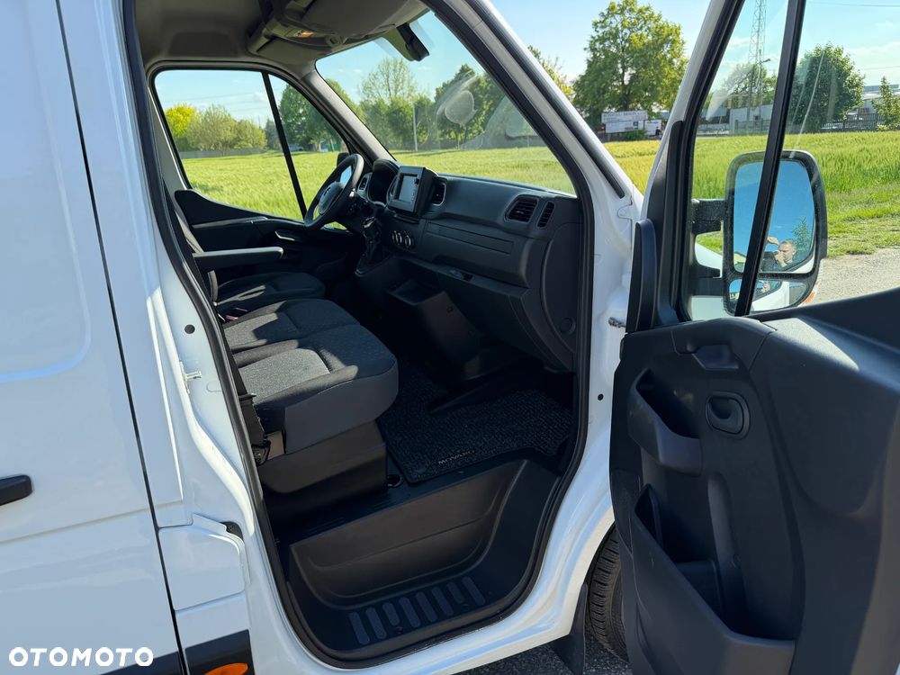 Opel Movano * 2.3 / 150KM * L3H2 * Długi / Podwyższany * - 32