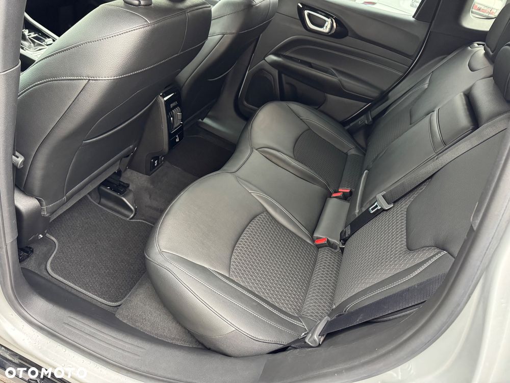 Jeep Compass 1.3 T4 PHEV 4xe 80th Anniversary S&S - 36