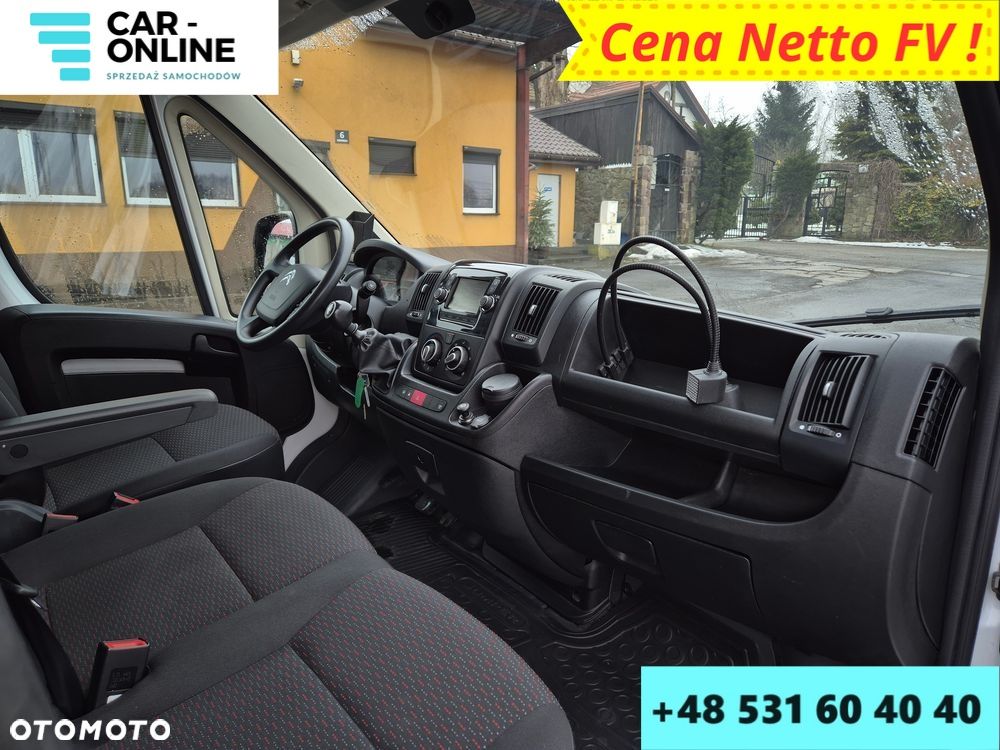 Citroën Jumper - 22