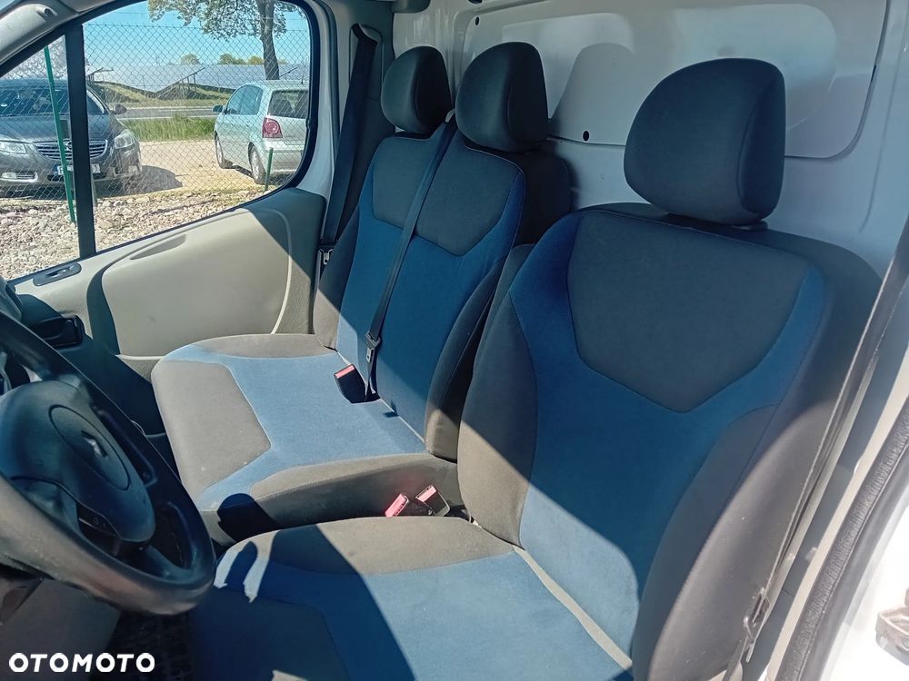 Renault Trafic - 17