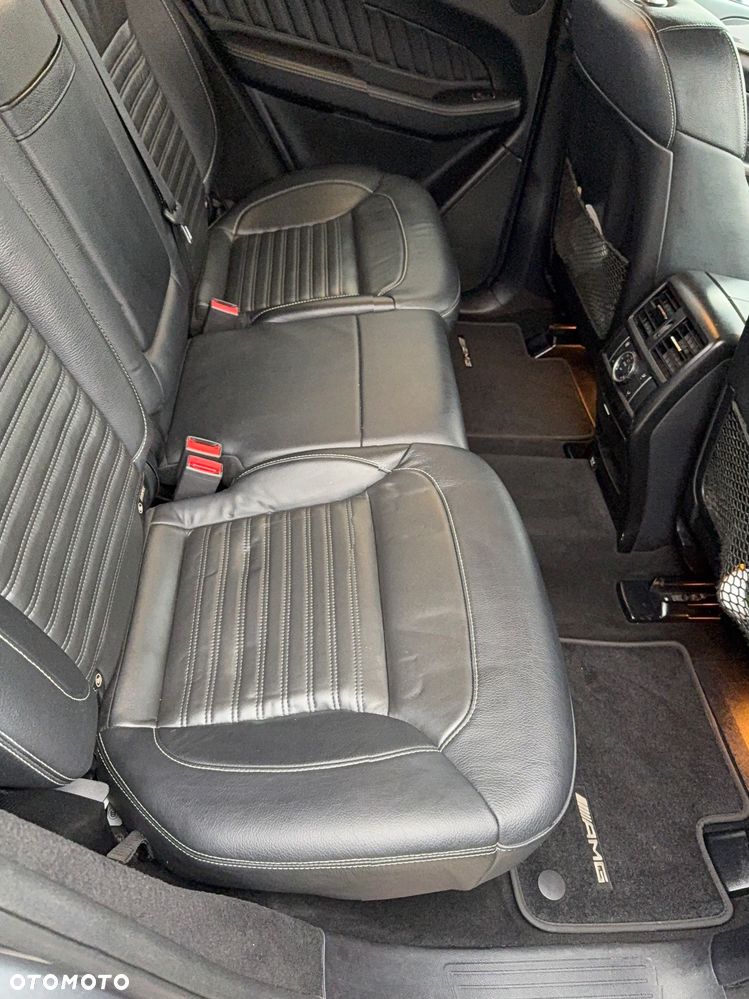 Mercedes-Benz GLE AMG 43 4-Matic - 7