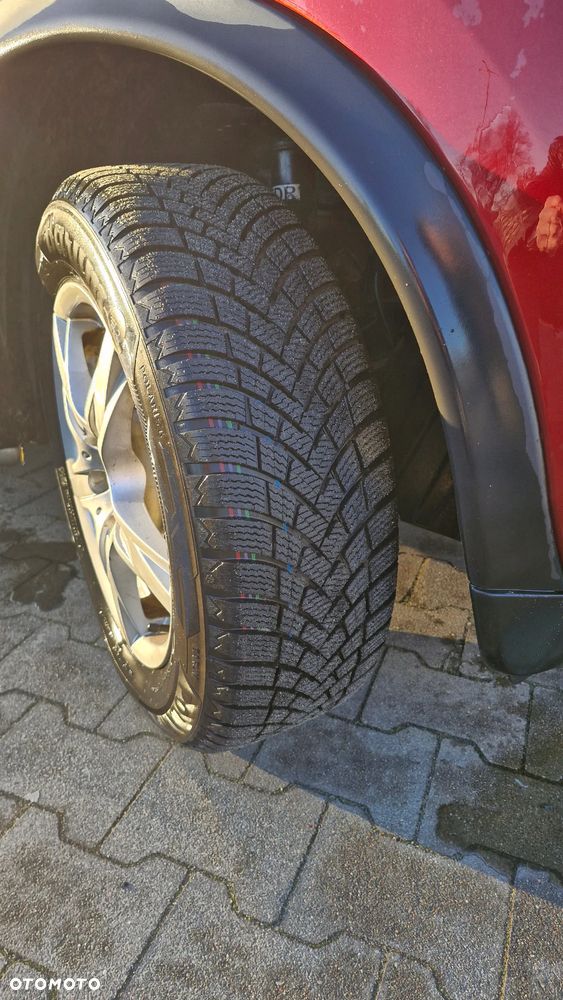 Nissan Juke 1.6 Start/Stop Acenta - 17