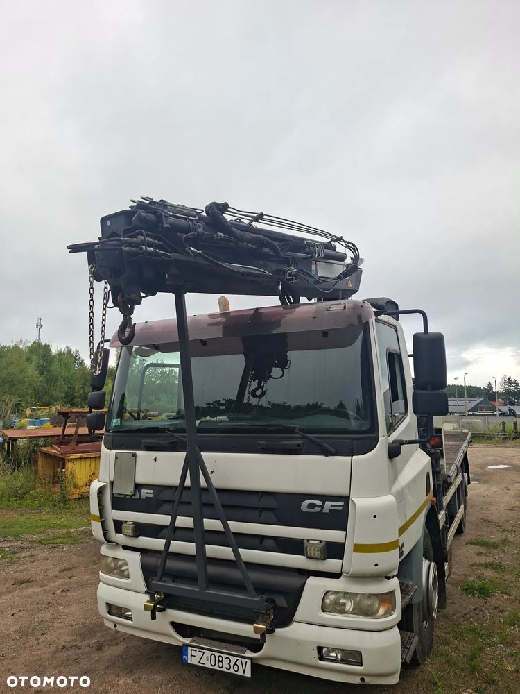 DAF AS - 19