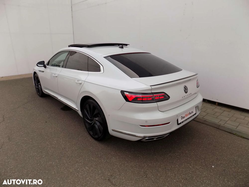 Volkswagen ARTEON 2.0 TDI SCR DSG R-Line - 3