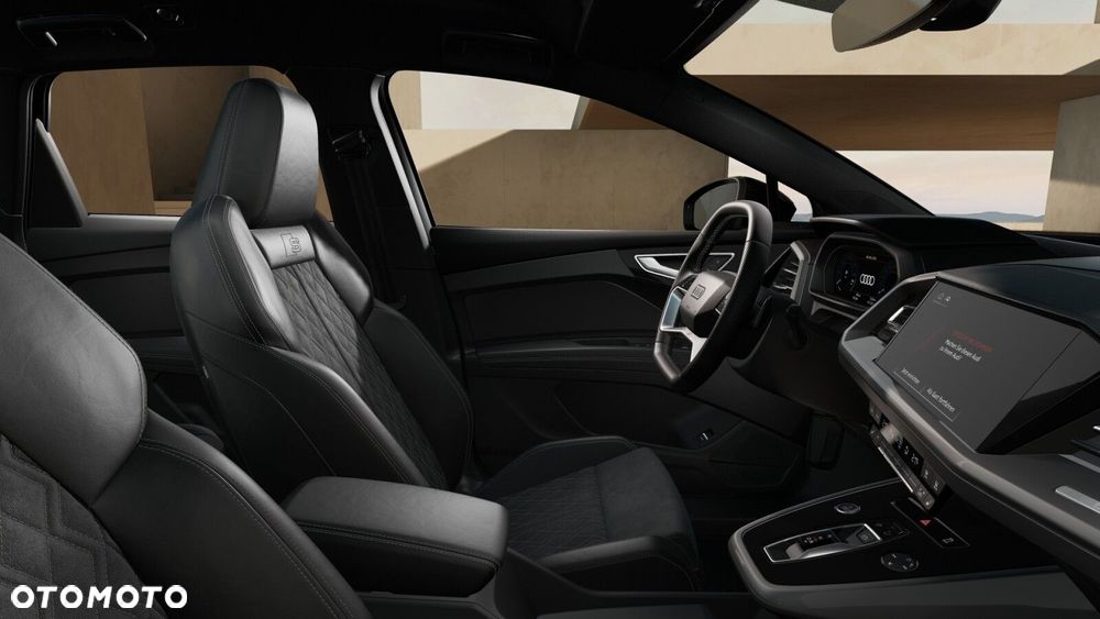 Audi Q4 e-tron - 10
