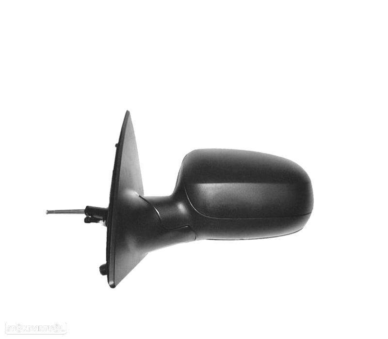 ESPELHO COMPLETO LADO ESQUERDO OPEL CORSA C 00-06 - 1