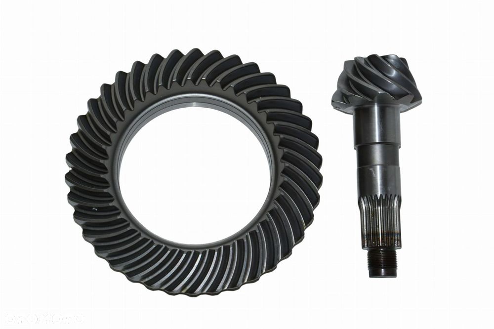 Iveco Daily koło talerzowe wałek ataku 9/38 7188725 - ZAMIENNIK - 1