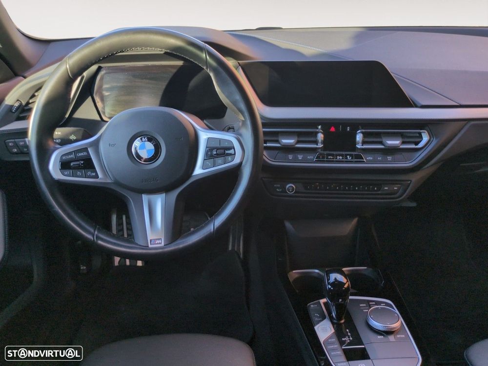 BMW 216 Gran Coupé d Line Sport - 11