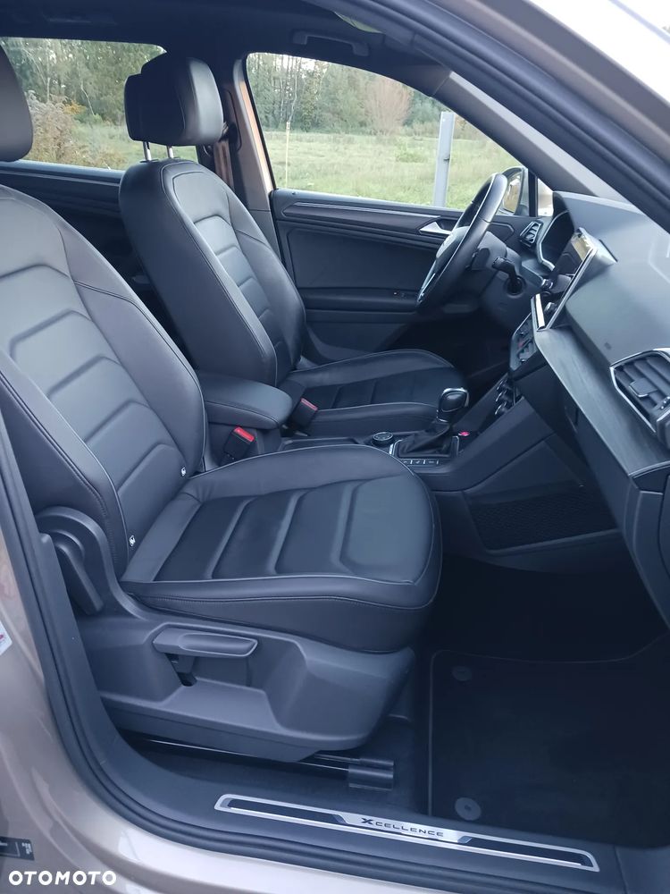 Seat Tarraco 2.0 Eco TSI Xcellence S&S 4Drive DSG - 19
