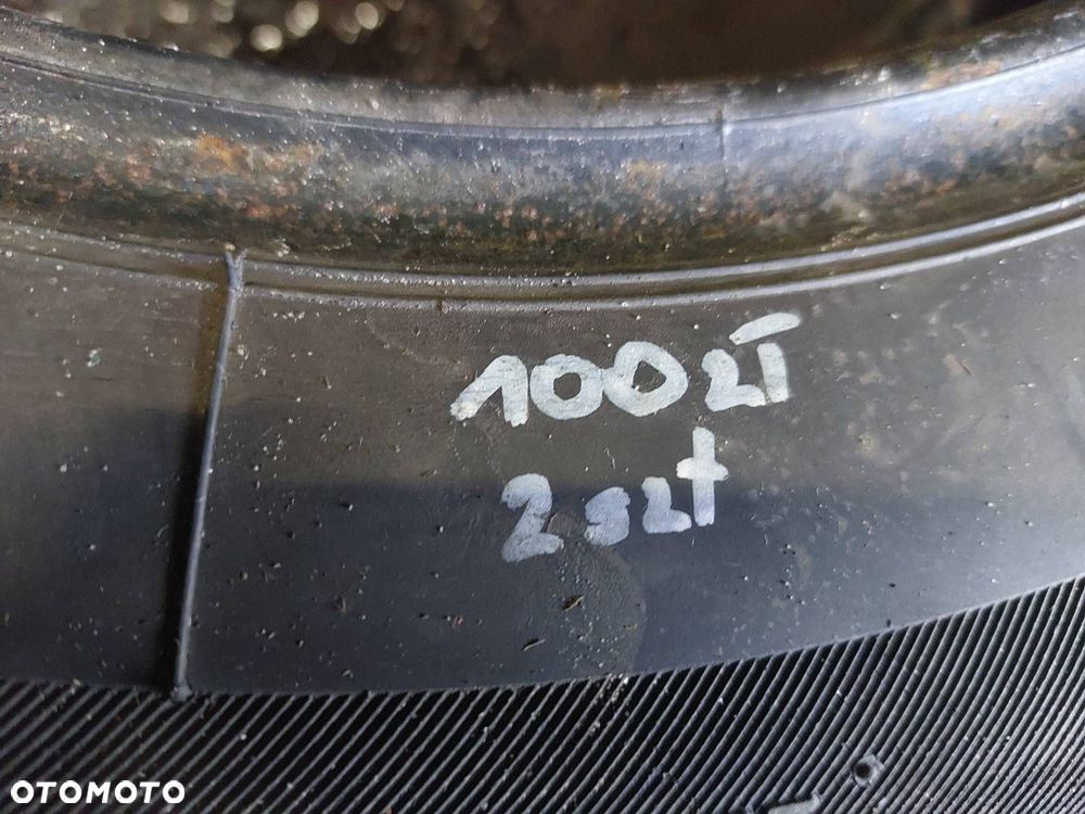 OPONY ZIMOWE 2 SZT 195/65R15 2009R FIRESTONE WINTERHAWK 2 - 6