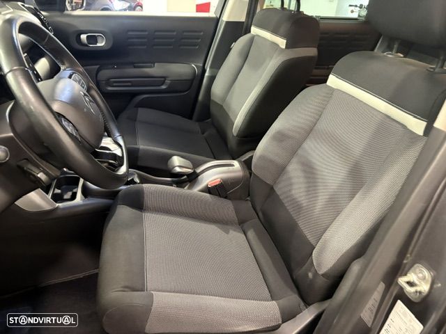 Citroën C3 Aircross 1.2 PureTech Shine - 11