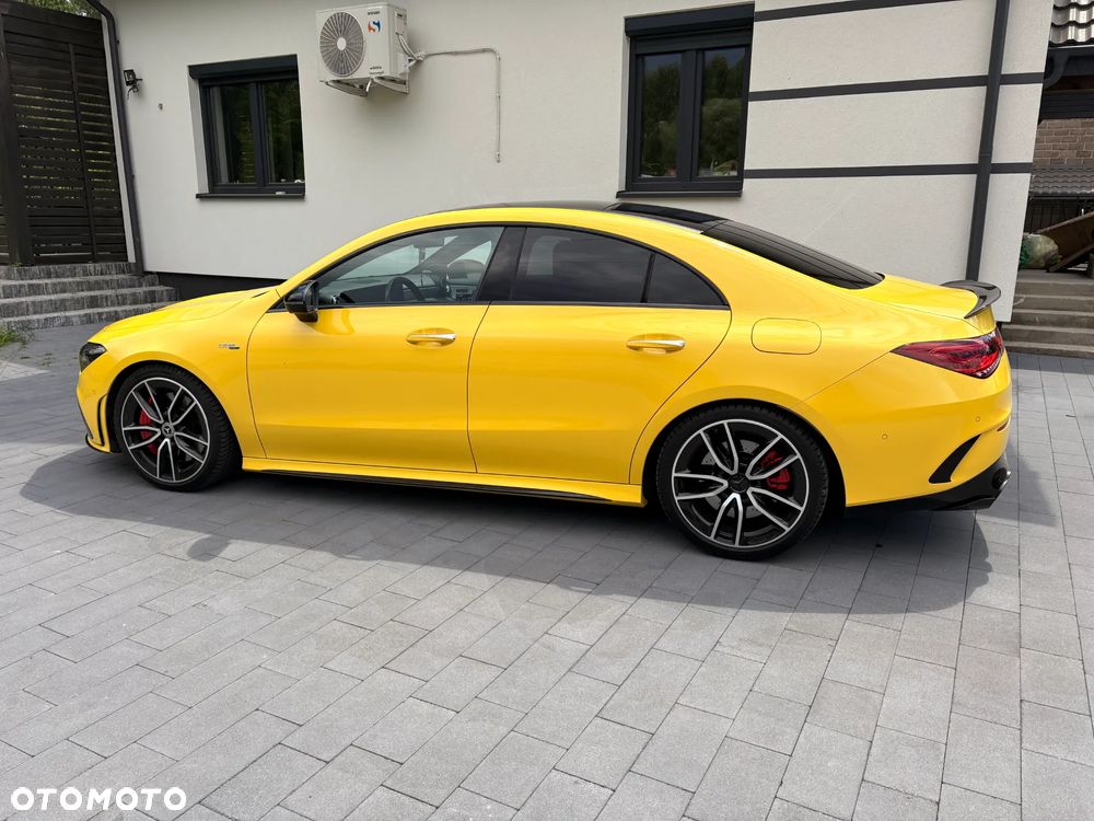 Mercedes-Benz CLA - 13