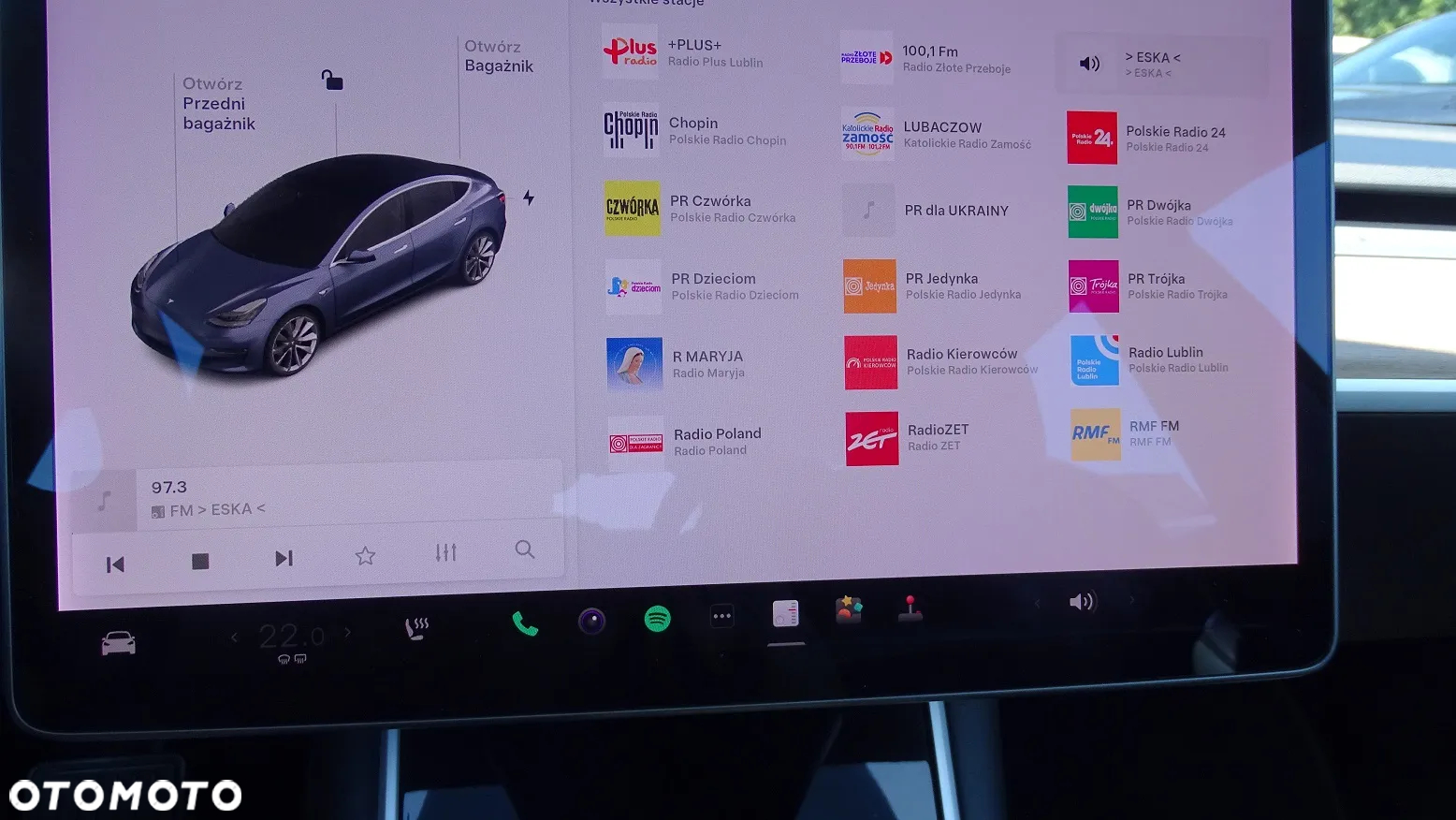 Tesla Model 3 Allradantrieb Dual Motor Performance - 30