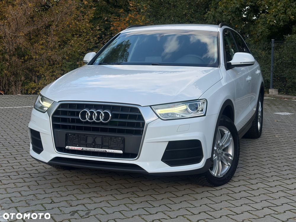 Audi Q3 1.4 TFSI Sport S tronic - 19