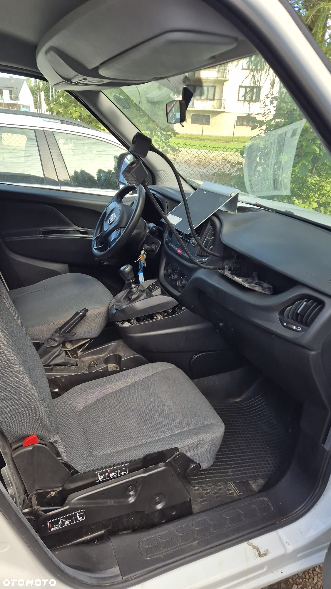 Fiat doblo - 14