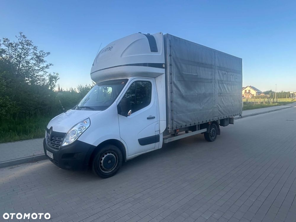 Renault Master - 6