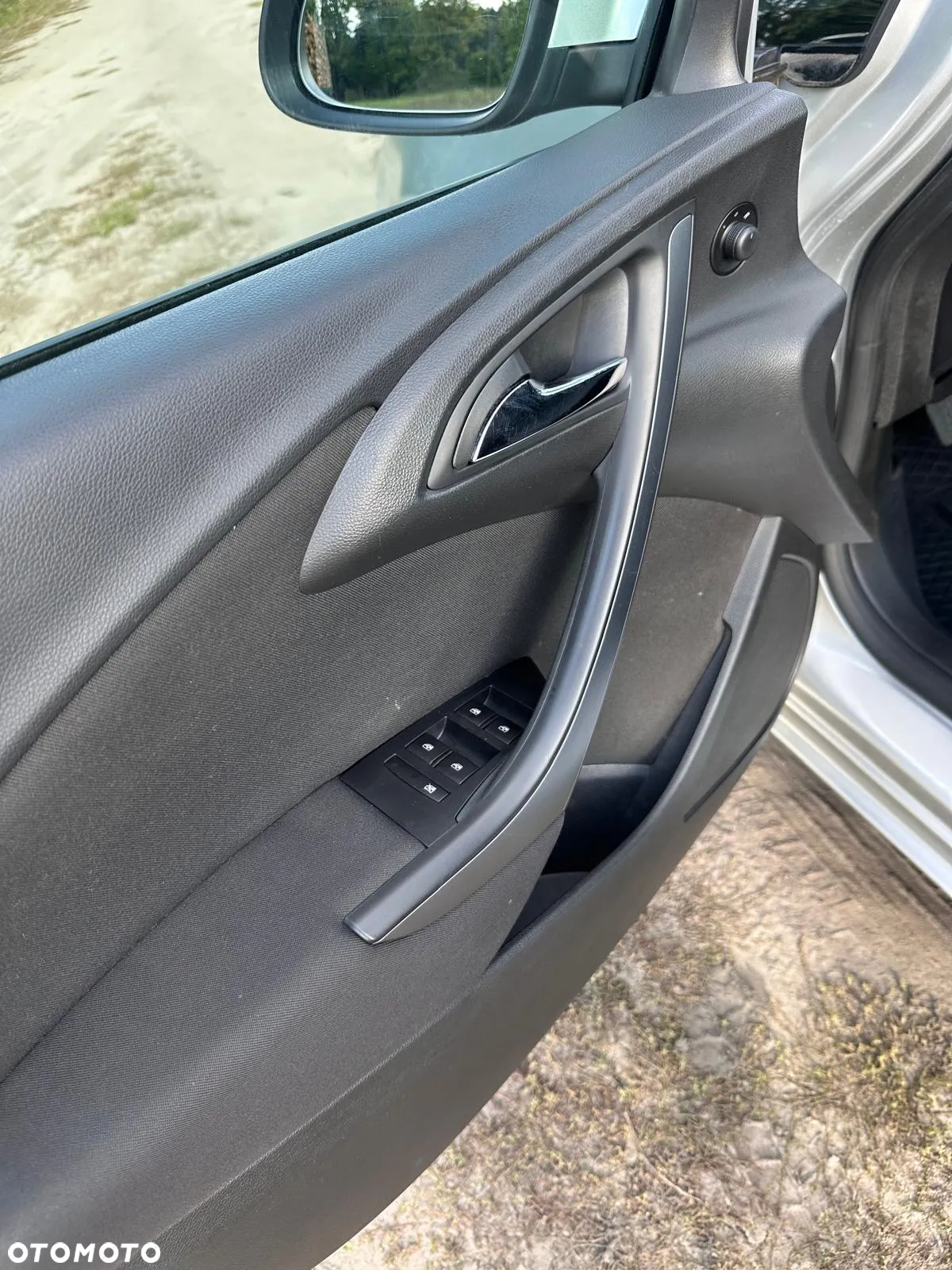 Opel Astra 1.6 CDTI DPF ecoFLEX Sports TourerStart/Stop Edition - 17