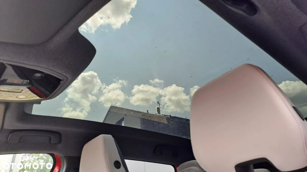 Renault Espace 1.2 E-Tech Full Hybrid 200 Iconic MMT 5os - 9