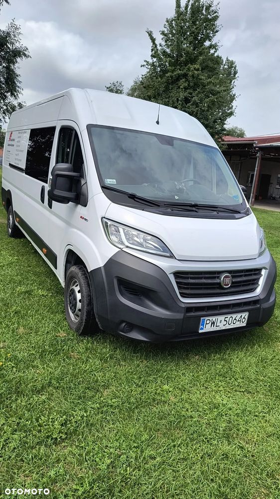 Fiat Ducato - 1