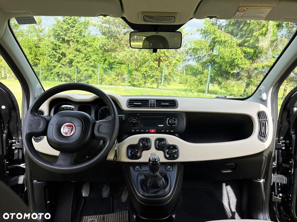 Fiat Panda - 7