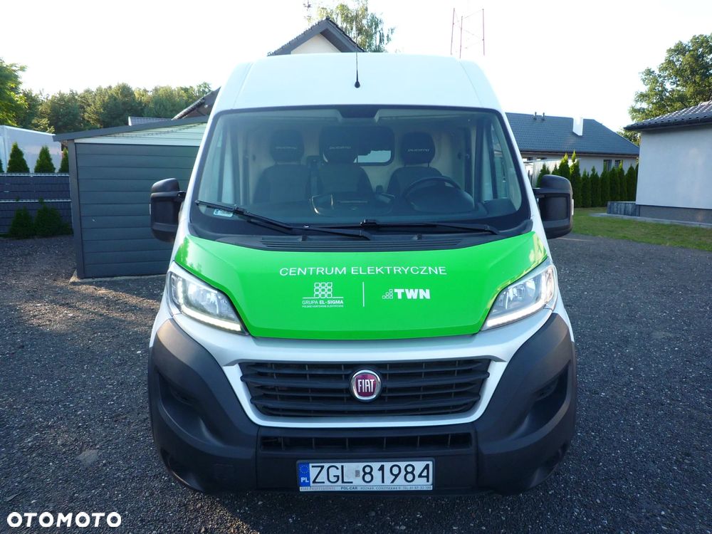 Fiat Ducato - 7