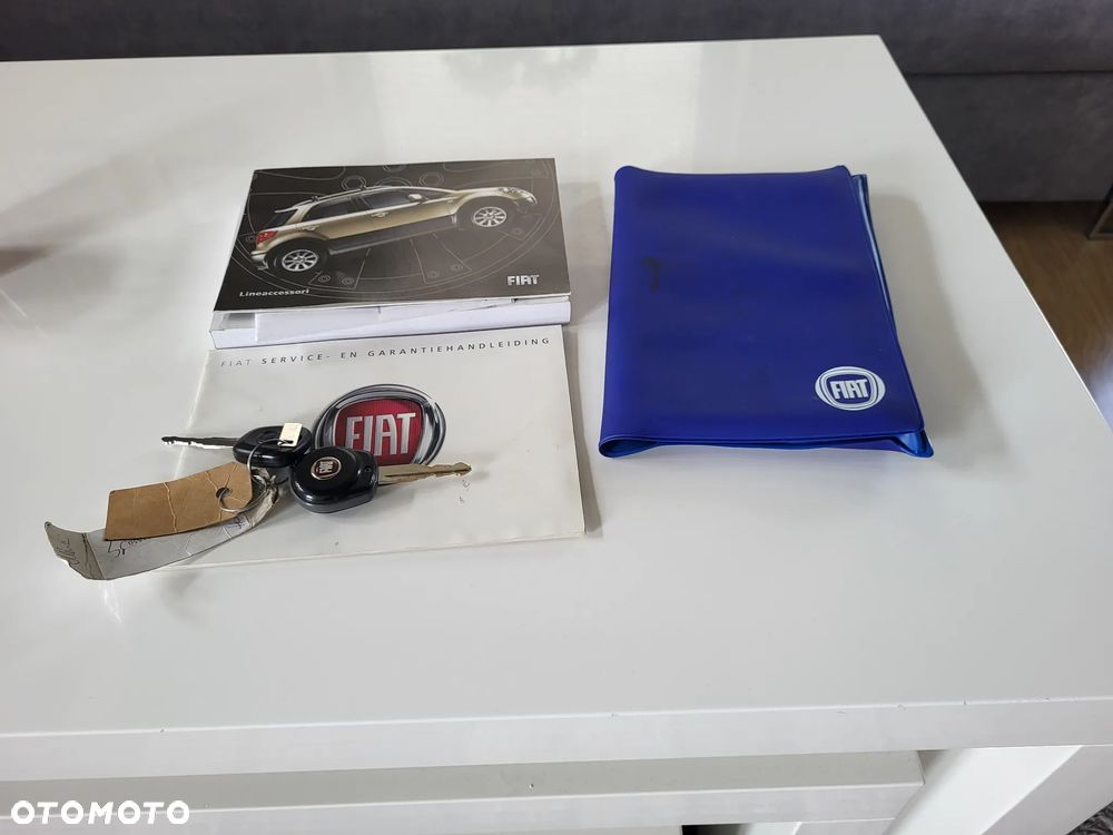 Fiat Sedici 1.6 16V 4x2 Dynamic - 22