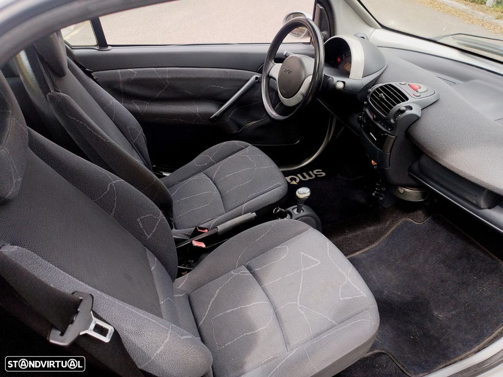 Smart ForTwo Coupé - 23