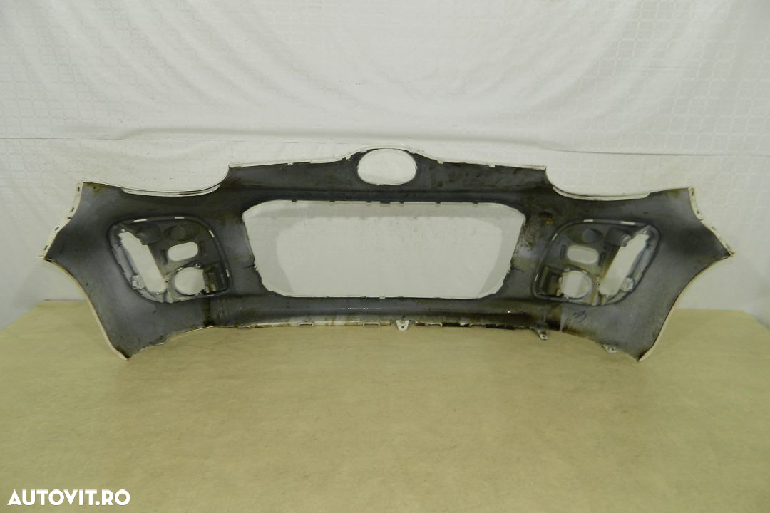 Bara fata Citroen C1, 2012, 2013, 2014, 2015, , 52119-0H130 - 6
