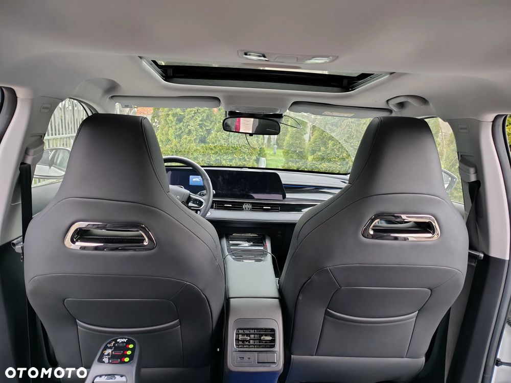 Omoda 5 1.6 T-GDI Premium DCT - 10