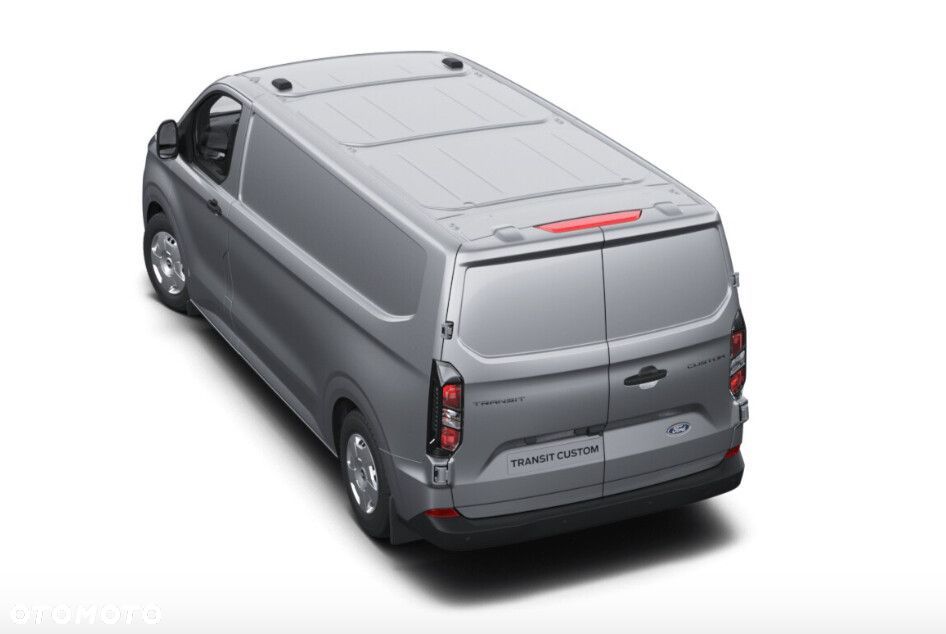 Ford Transit Custom - 6