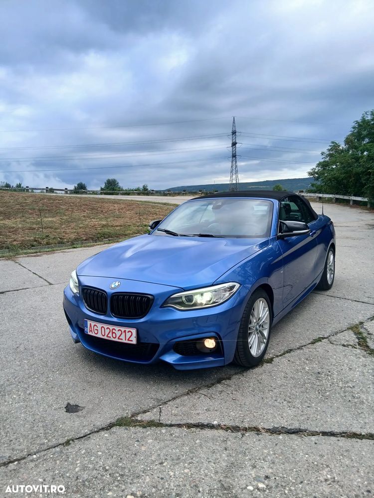 BMW Seria 2 - 2