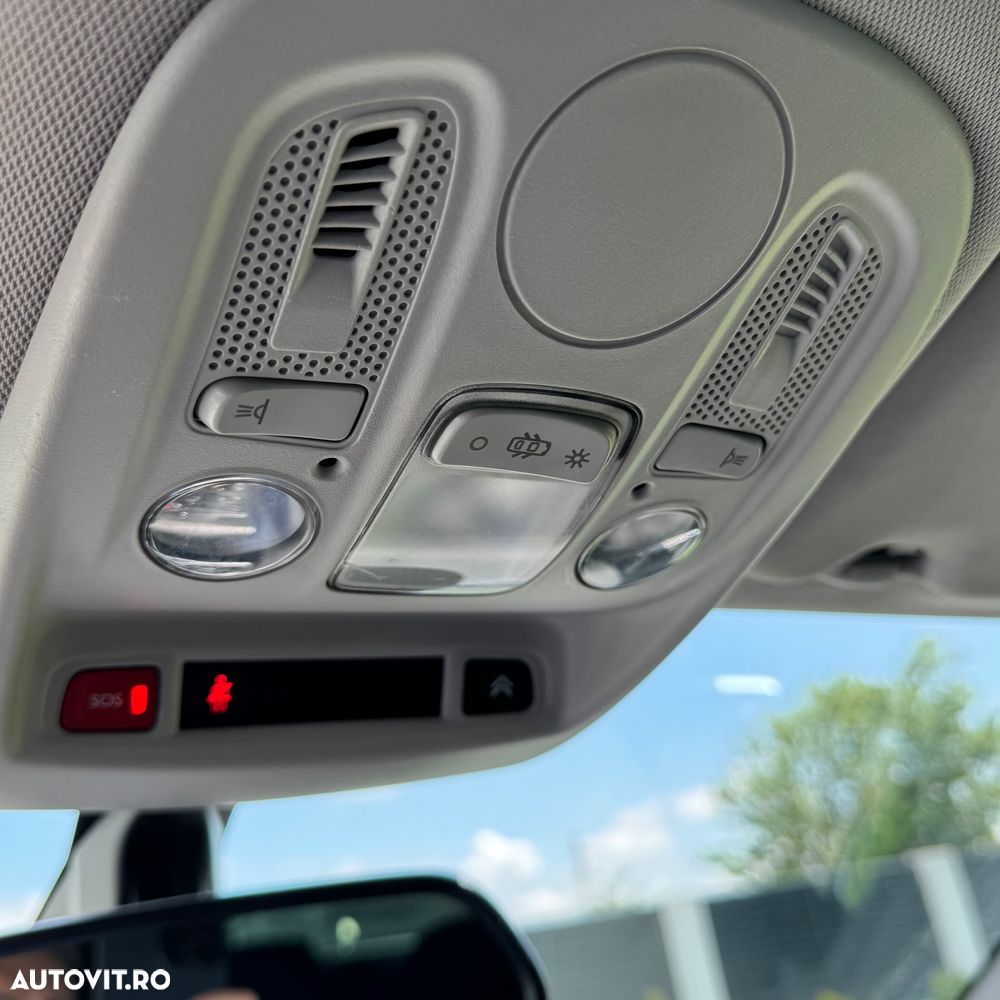 Citroën C4 BlueHDi 120 Stop&Start EAT6 Selection - 11