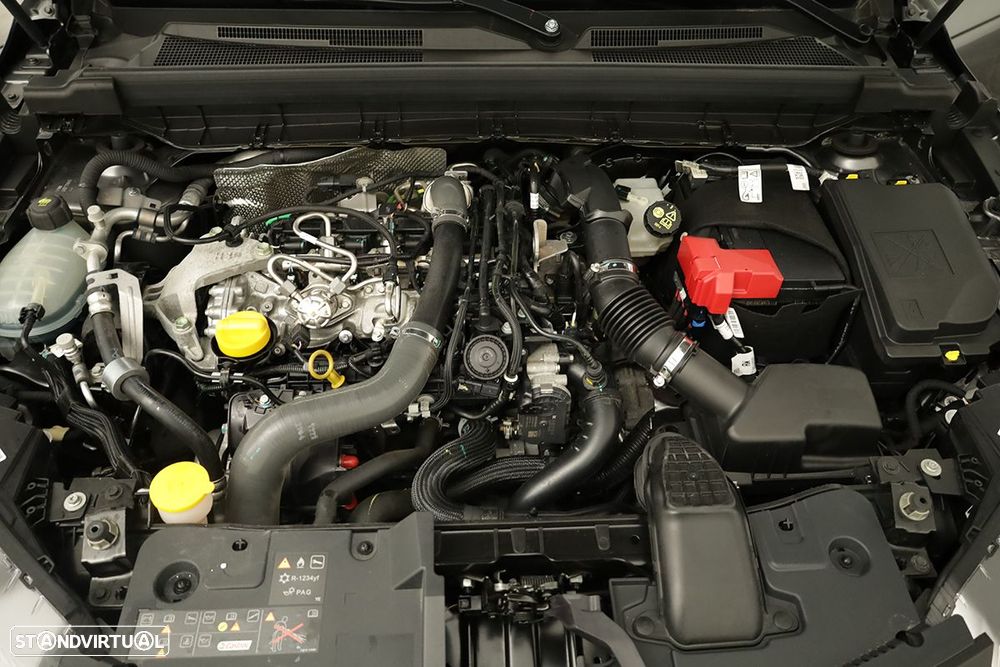 Renault Arkana 1.3 TCe R.S.Line EDC - 27