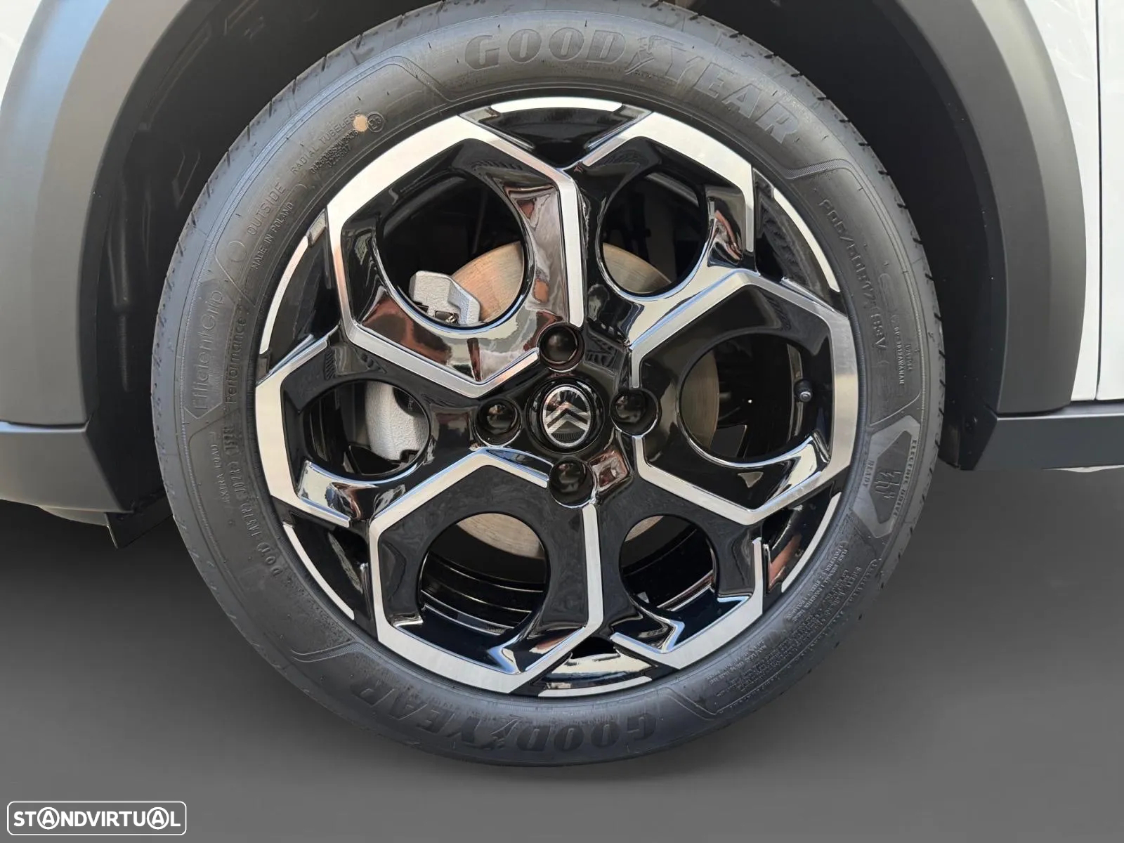 Citroën C3 1.2 PureTech Max - 16