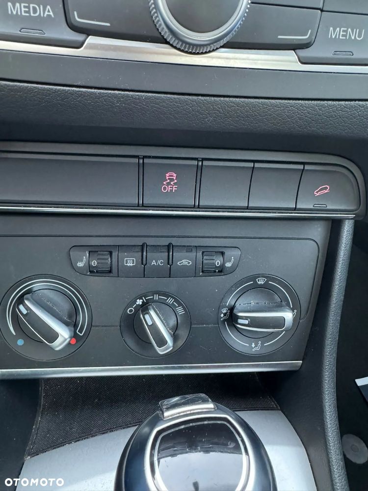 Audi Q3 - 8