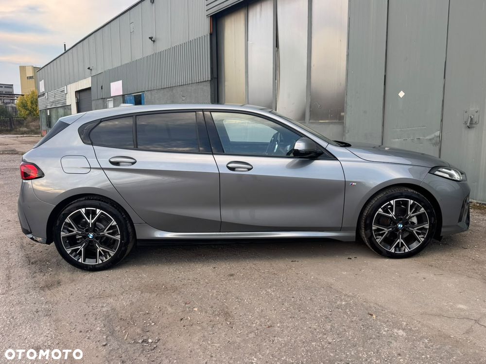 BMW Seria 1 - 8