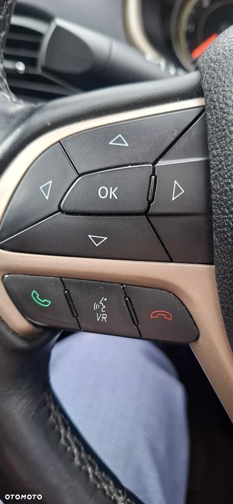 Jeep Cherokee 2.0 MJD Active Drive I Limited - 19