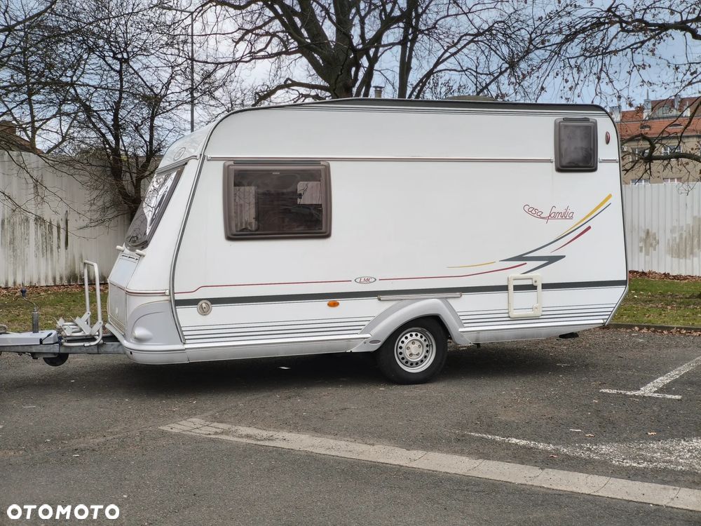 LMC 445 TK Casa Familia - 3