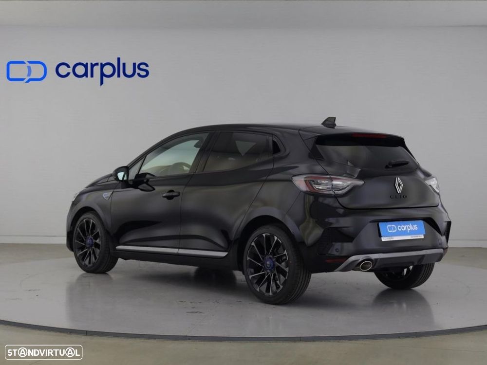 Renault Clio 1.0 TCe Esprit Alpine - 5