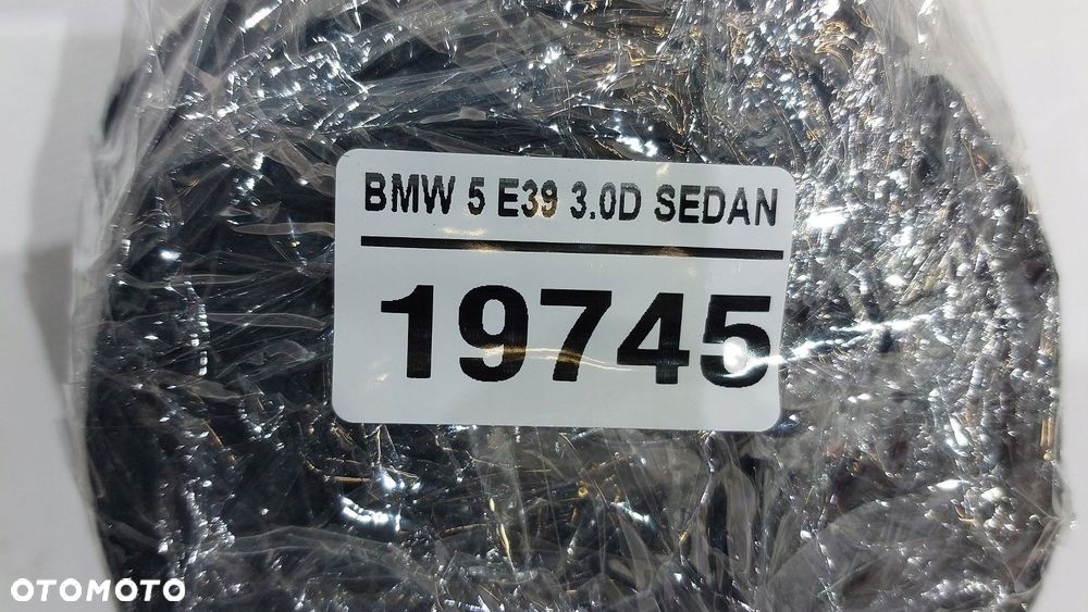 przełącznik zespolony bmw e39 9368597 - 7