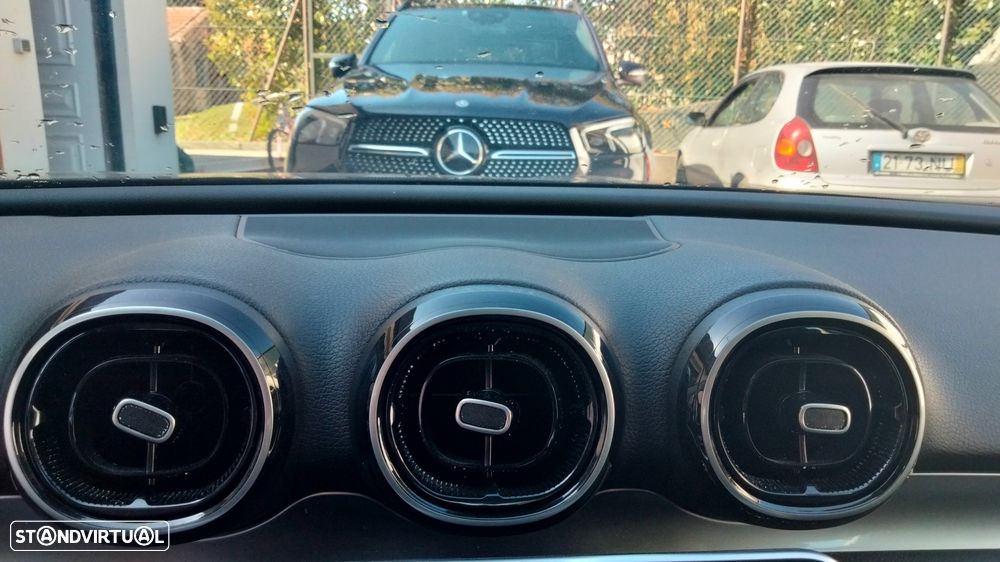 Mercedes-Benz C 300 - 6