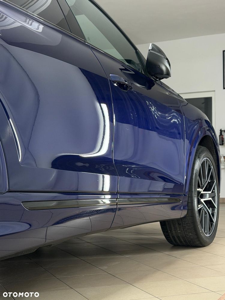 Audi Q8 - 6