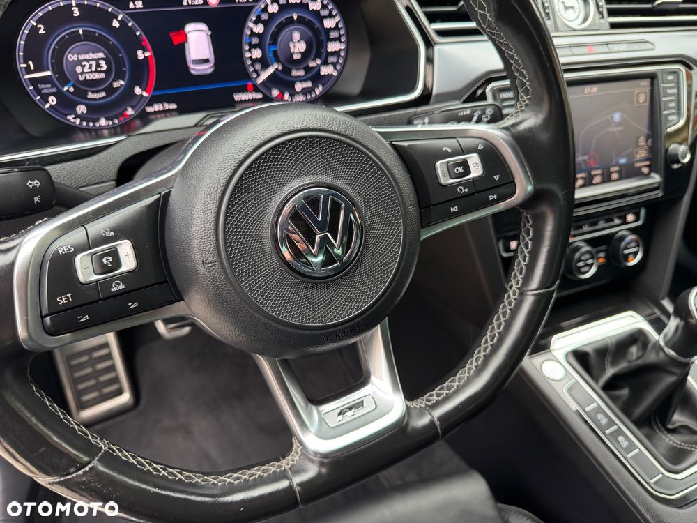 Volkswagen Passat 2.0 TDI BMT Highline - 25