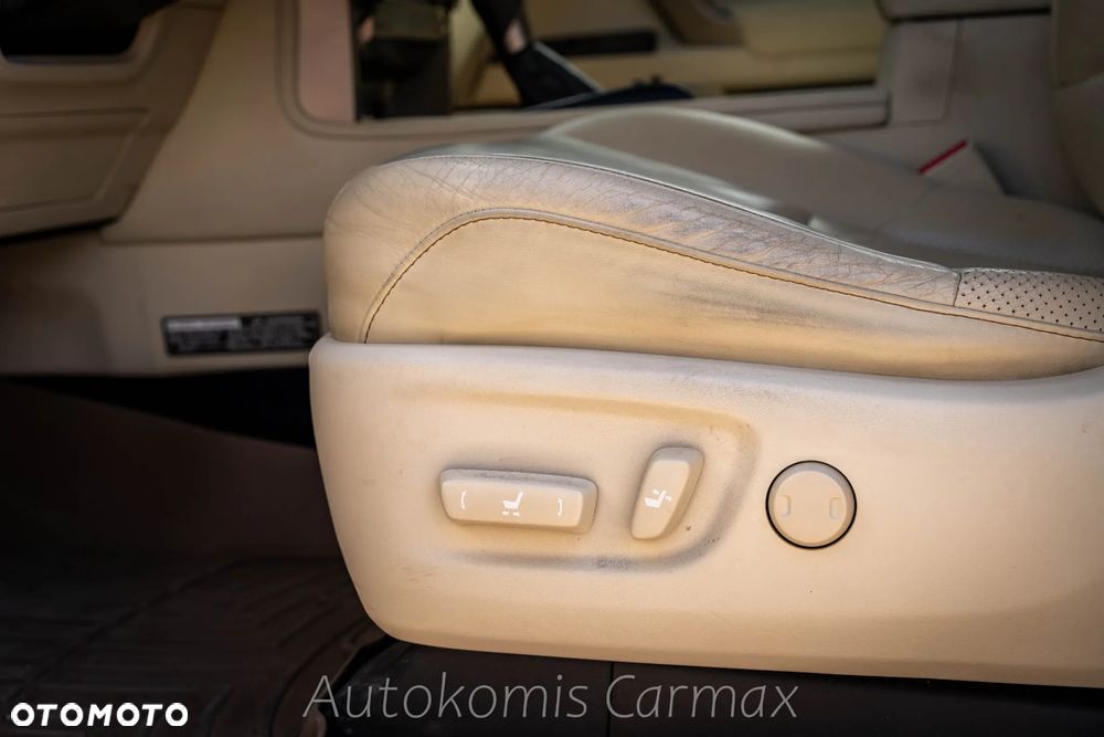 Lexus GX - 17