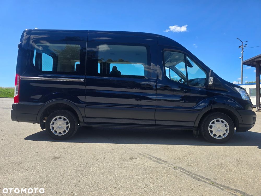 Ford Transit Kombi L2H2 Trend - 33